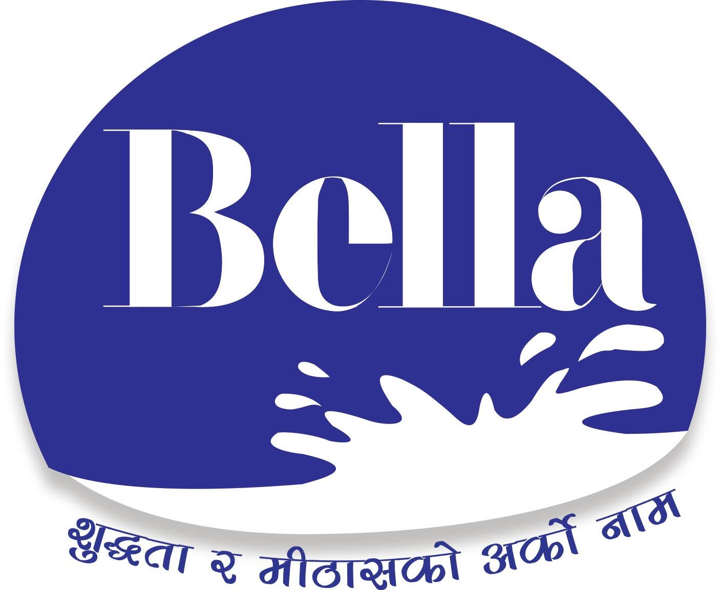 Bella Dairy Logo